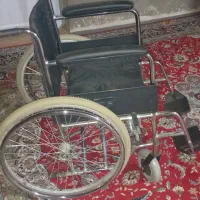 ویلچر مدل۱۸۰۱w