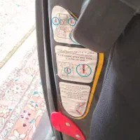 صندلی ماشین کودک|تخت و صندلی بچه|کرمانشاه, |دیوار