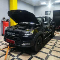 خدمات تیونینگ