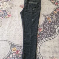 شلوار لی نو