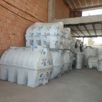 مخزن آب زیر قیمت بازار|عمده‌فروشی|ماهدشت, |دیوار