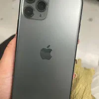 ایفون 11 پررو