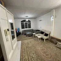 ۶۱ متر آپارتمان خوش نقشه/ عجب گل.پارک جهان پناه