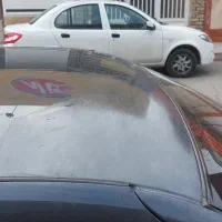 سمند LX رنگ آبی کبود|خودرو سواری و وانت|دماوند, گیلاوند|دیوار