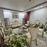 ست کامل مبل استیل ۹ نفره و میزناهار خوری ده نفره|مبلمان خانگی و میز عسلی|یزد, |دیوار
