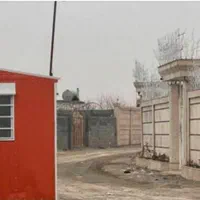 قطعات ۵۱۰متری ملگی آب برق مناسب ساخت|فروش خانه و ویلا|مشهد, توس (بلوار توس)|دیوار