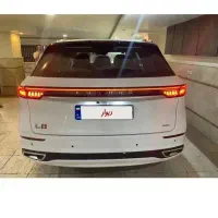 لوکانو ال۸ شخصی|خودرو سواری و وانت|تهران, امانیه|دیوار