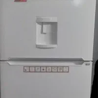 یخچال فریزر پادینا