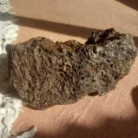 شهاب سنگ|کلکسیون اشیاء عتیقه|نجف‌آباد, ویلاشهر|دیوار