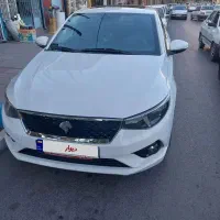تارا وی 4 ال ایکس اتوماتیک، مدل ۱۴۰۲