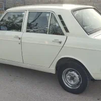 پیکان ۸۳رنگ سفید|خودرو سواری و وانت|لردگان, |دیوار