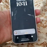 iPhone 12pro|موبایل|اردبیل, |دیوار