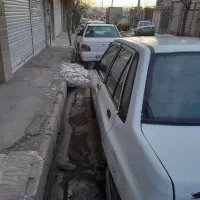 پراید مدل ۸۲