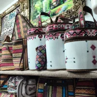 کاور فلاسک ،پیکنیک،سفر|ظروف نگهدارنده، پلاستیکی، یکبارمصرف|بیرجند, |دیوار