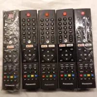 کنترل تلویزیون پاناسونیک  اصلی اندروید HX750|تلویزیون و پروژکتور|مشهد, آبکوه|دیوار