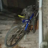 دوچرخه ۲۶