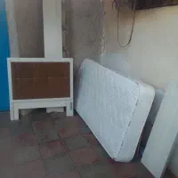 تخت خواب یک نفره درحدنو