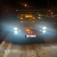 نیسان وانت|خودرو سواری و وانت|هشترود, |دیوار