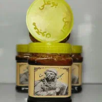 معجون افزایش وزن