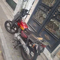 متور کویر 200سی سی