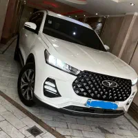 تیگو 7 پریمیوم مدل 1404 تحویل روز