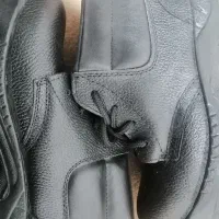 کفش کار نو یک جفت|کیف، کفش، کمربند|گناباد, |دیوار