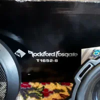 کامپوننت راکفورد t1652