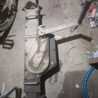 بالابر،جک‌هندلی      جک۱۵تن