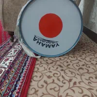 طبل ۴۵ سانتی