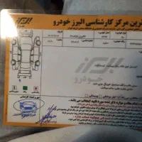 دنا پلاس مدل99|خودرو سواری و وانت|نشتارود, |دیوار