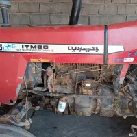 فروش تراکتور عتیقه