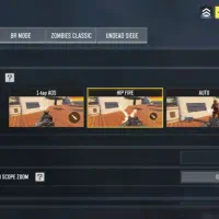 اکانت کالاف|کنسول، بازی ویدئویی و آنلاین|ملارد, |دیوار