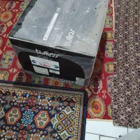 آون توستر تولیپس A4507|اجاق گاز و لوازم برقی پختوپز|تهران, بهداشت|دیوار