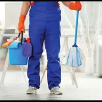 متقاضی سرایداری و کار