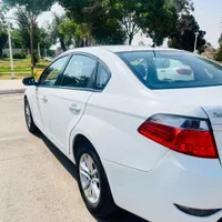 برلیانسh330 اتومات موتور1650 مدل97|خودرو سواری و وانت|شاهین‌شهر, گزبرخوار|دیوار