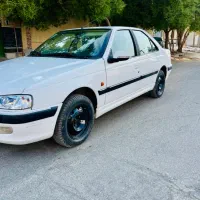 پژو پارس 1400|خودرو سواری و وانت|ایرانشهر, |دیوار