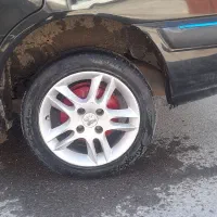 رینگ پنچ پر دوشاخ