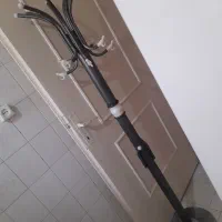 گیره لباسی فلزی سنگی کاملانو