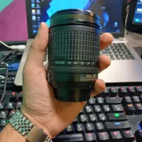 لنز نیکون ۱۸ /۱۳۵ زیر قیمت