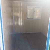 تعمیر کانکس وکانتینر ..دستشویی وحمام سیار.تانک