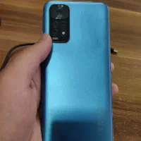 شیائومی redmi note11 فوق سالم|موبایل|تهران, امیرآباد|دیوار
