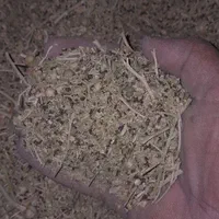 اسپندمحلی خشک وتمیز