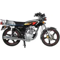 موتور سیکلت دینو ۲۰۰