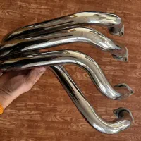 منبع اگزوز cb1300