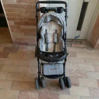 کالسکه وکریر بنیتا|کالسکه و لوازم جانبی|تبریز, |دیوار