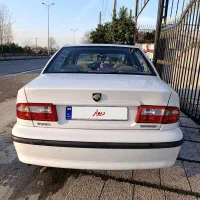 سمند ال ایکس|خودرو سواری و وانت|قائم‌شهر, |دیوار