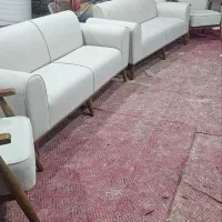 مبل نو|مبلمان خانگی و میز عسلی|مشهد, شیرحصار|دیوار