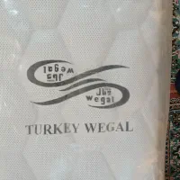 تشک طبی فنری دو نفره وِگال، زیر قیمت|تشک تختخواب|گنبد کاووس, |دیوار