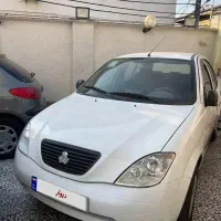تیبا1مدل99‌سالم بدون‌ترک