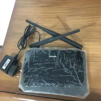 مودم دو آنتن دی لینک